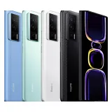 Xiaomi Redmi K60