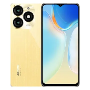 itel A70
