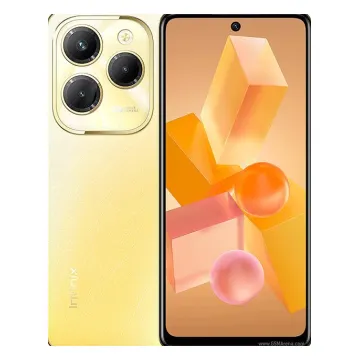 Infinix Hot 40 Pro