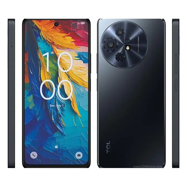 TCL 50 XL NxtPaper