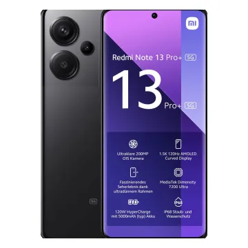 Xiaomi Redmi Note 13 Pro