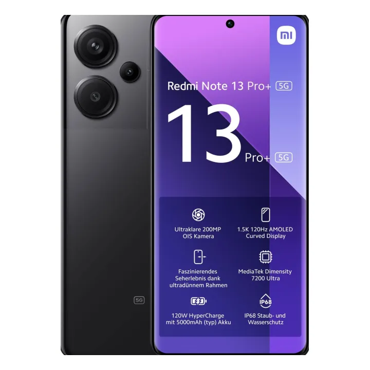 Xiaomi Redmi Note 13 Pro