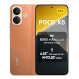 Xiaomi Poco X8