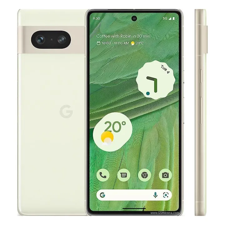 Google Pixel 7