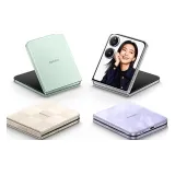 Xiaomi Mix Flip 2