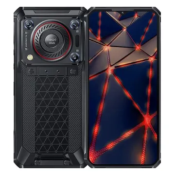 Oukitel WP33 Pro
