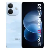Xiaomi Redmi Note 17 Pro