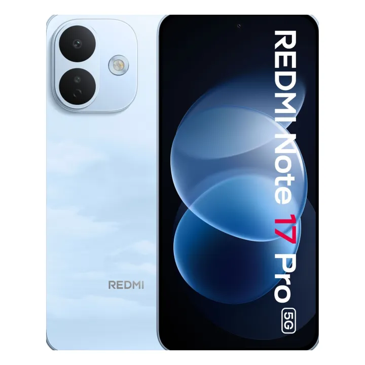Xiaomi Redmi Note 17 Pro