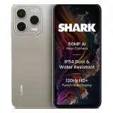Lava Shark 4G