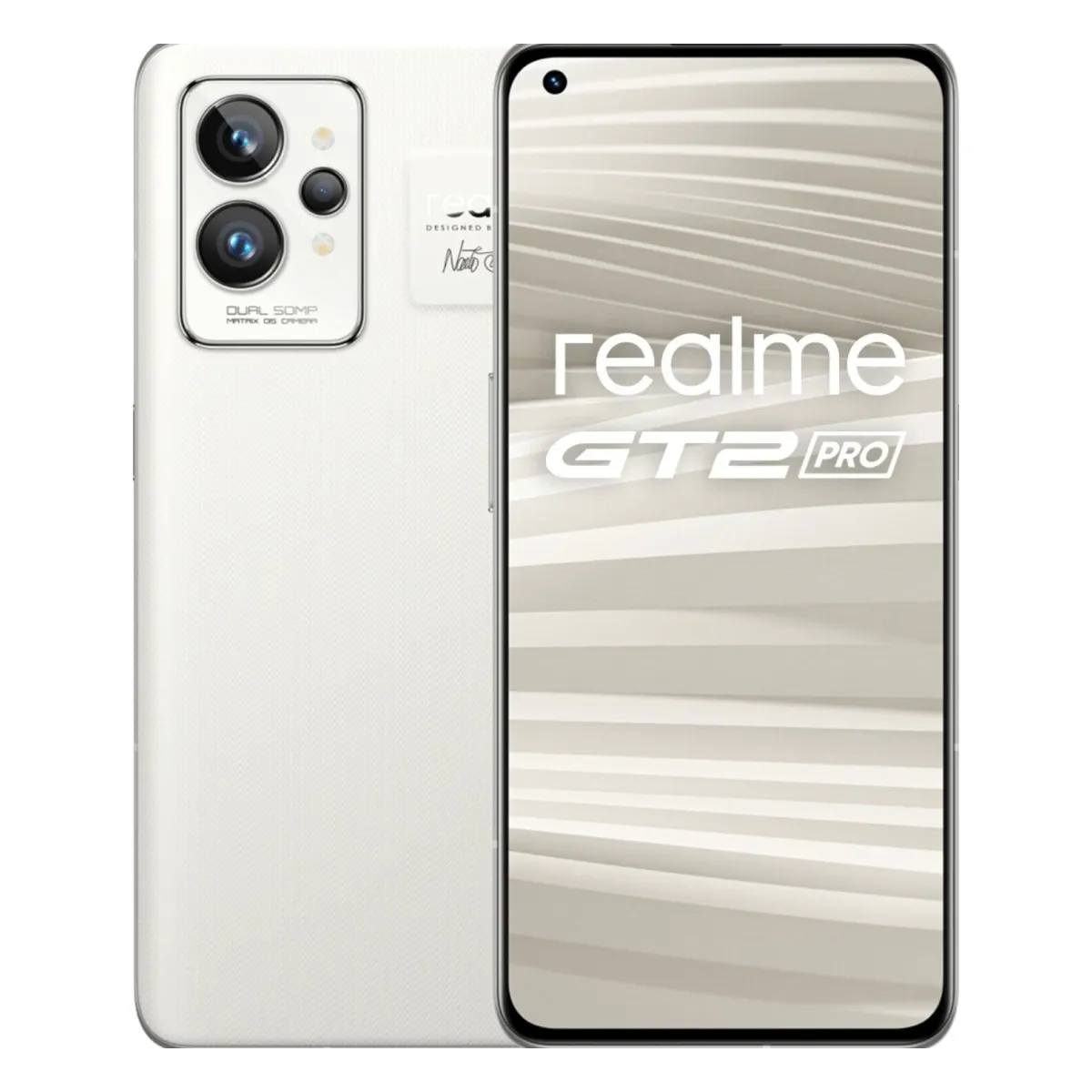 Realme GT 2 Pro
