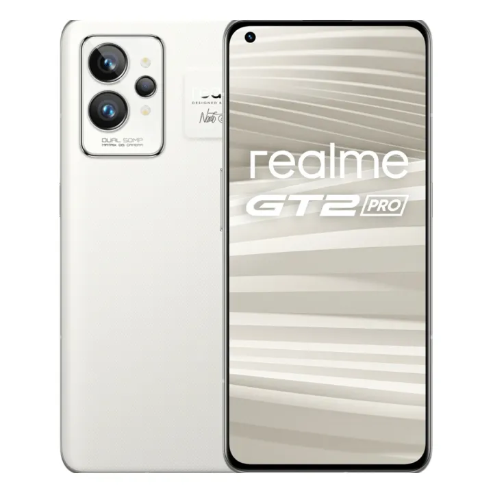 Realme GT 2 Pro