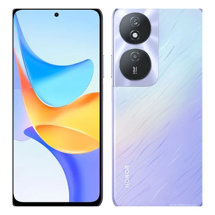 Honor Play 50 Plus