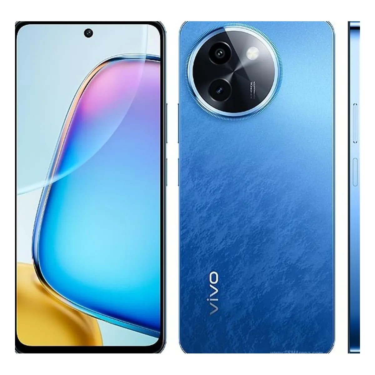 Vivo Y200i