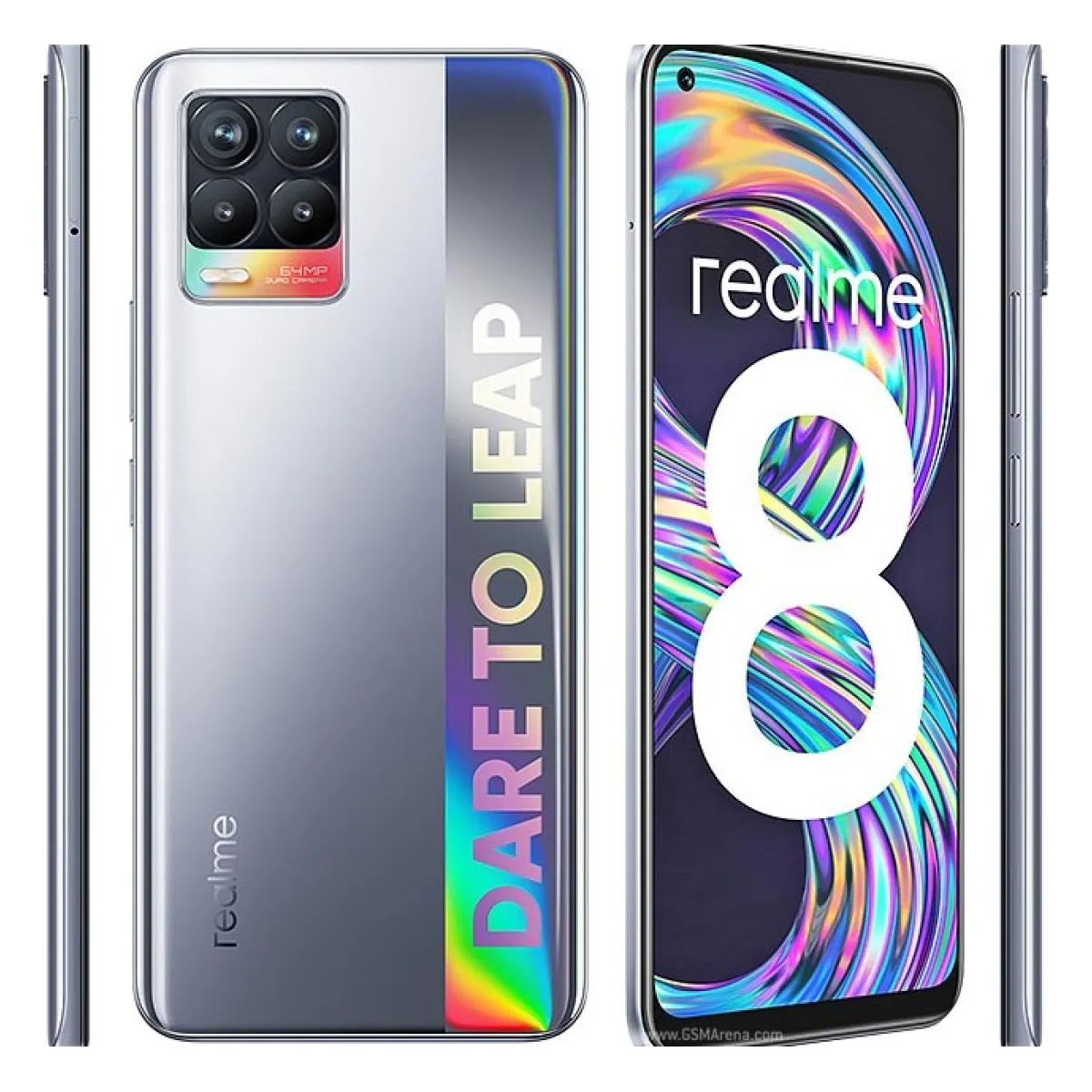 Realme 8