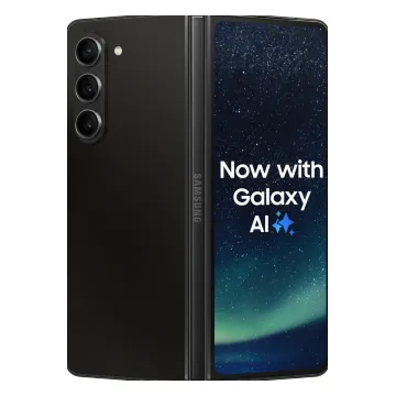 Samsung Galaxy Z Fold5