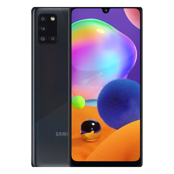 Samsung Galaxy A31