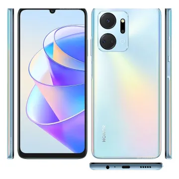Honor X7a