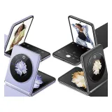 Tecno Phantom V Flip