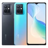 Vivo T1 5G