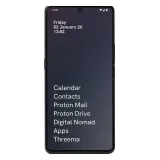 Punkt. MC03