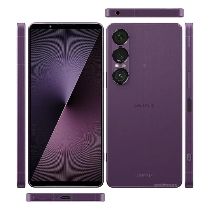 Sony Xperia 1 VII