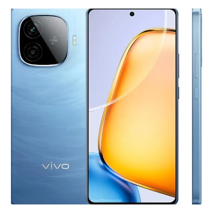 Vivo Y200 GT