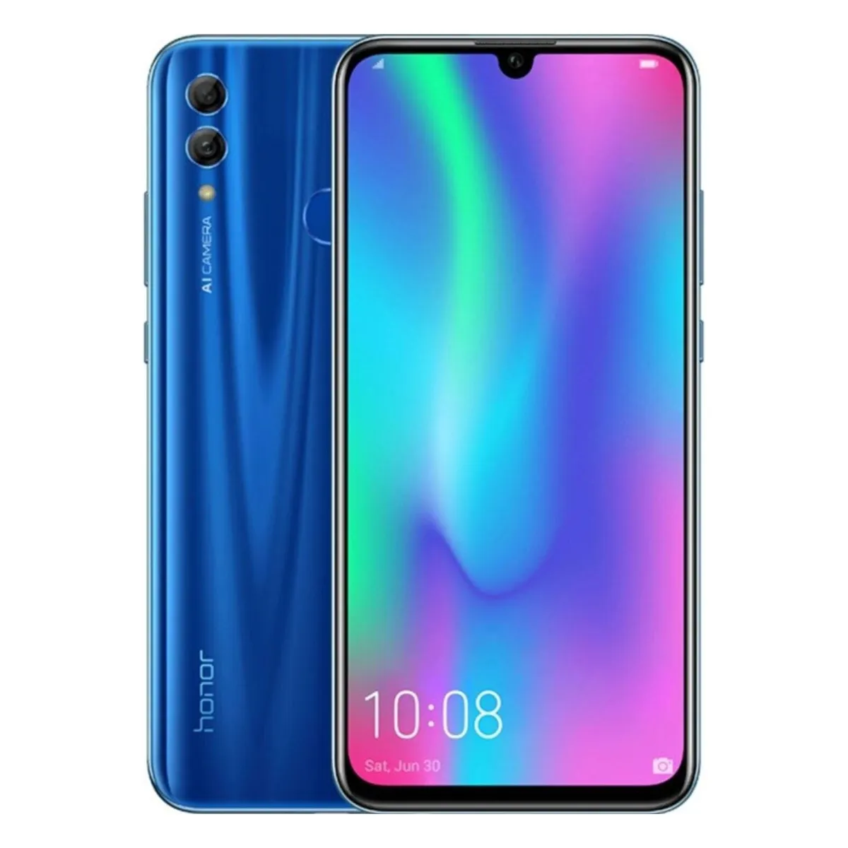Honor 10 Lite