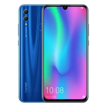 Honor 10 Lite