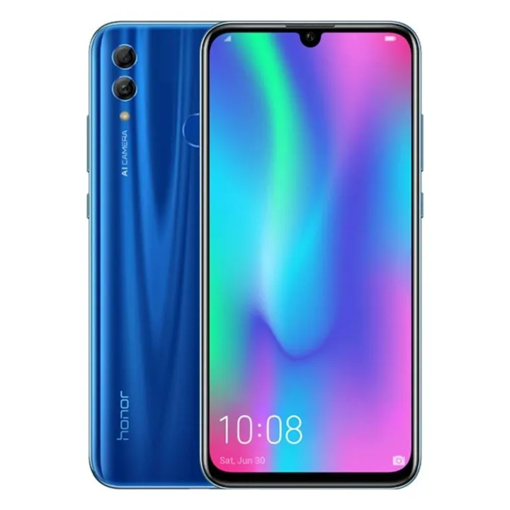 Honor 10 Lite
