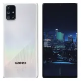Samsung Galaxy A71