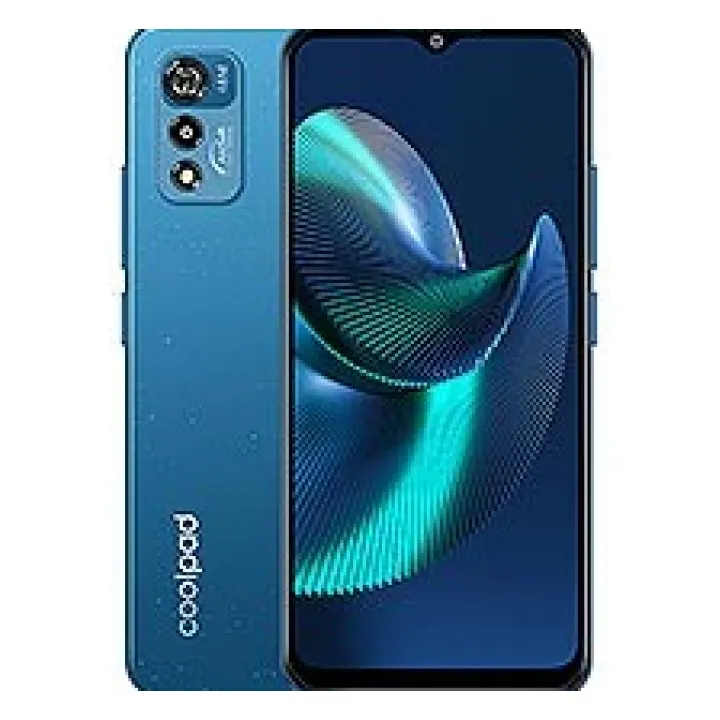 Coolpad Cool 20+