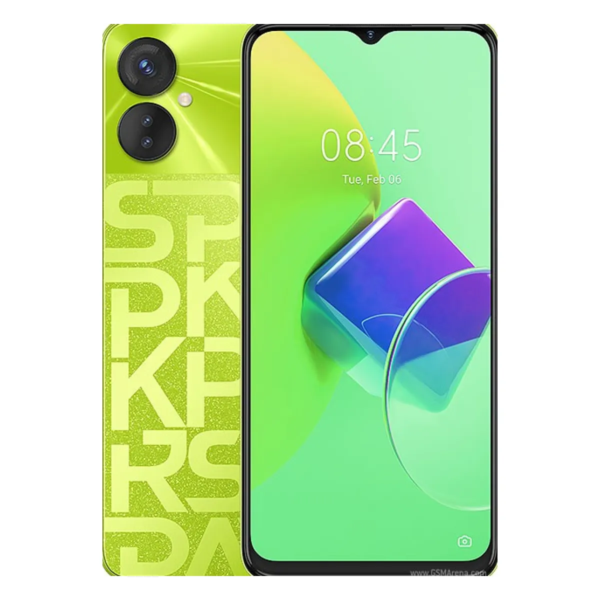 Tecno Spark 9 Pro