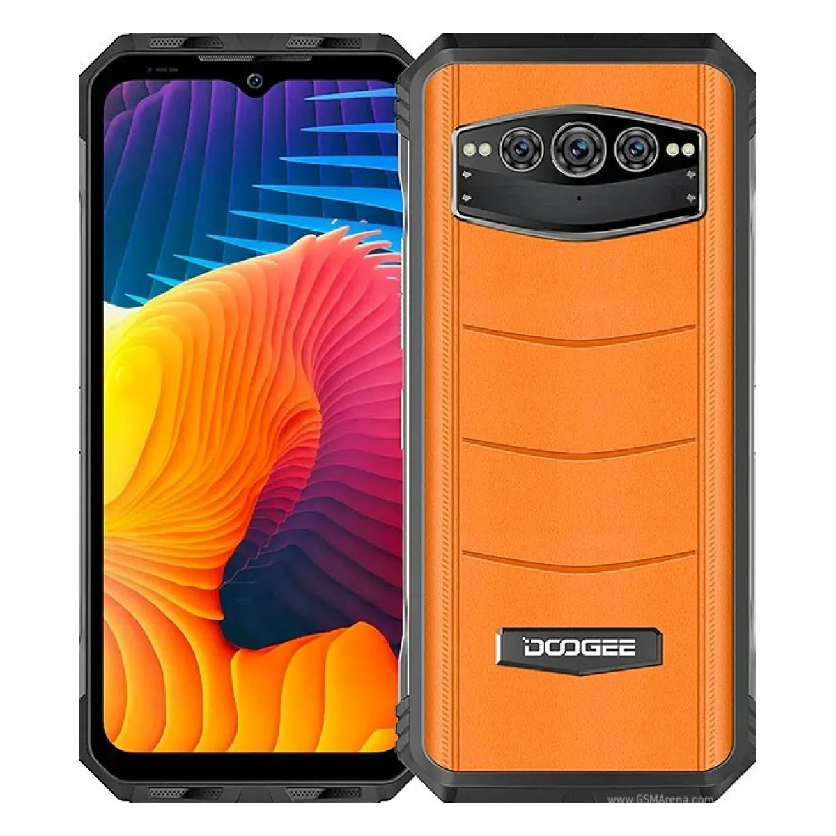 Doogee V30