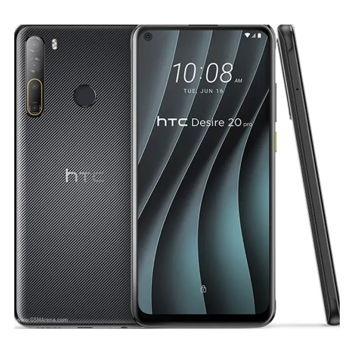 HTC Desire 20 Pro