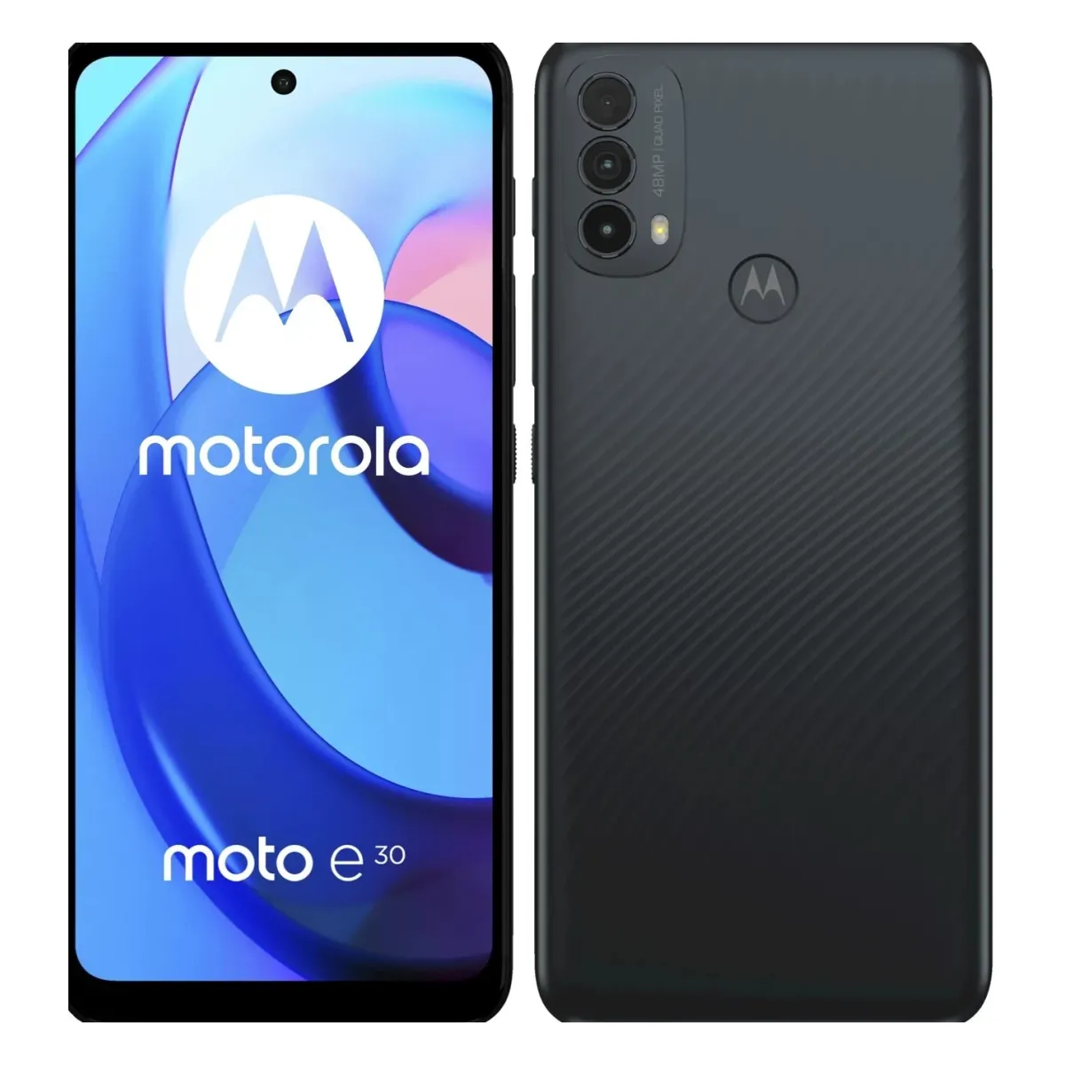 Motorola Moto E30