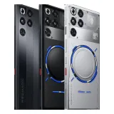 ZTE nubia RedMagic 11 Pro
