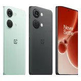 OnePlus Nord 3