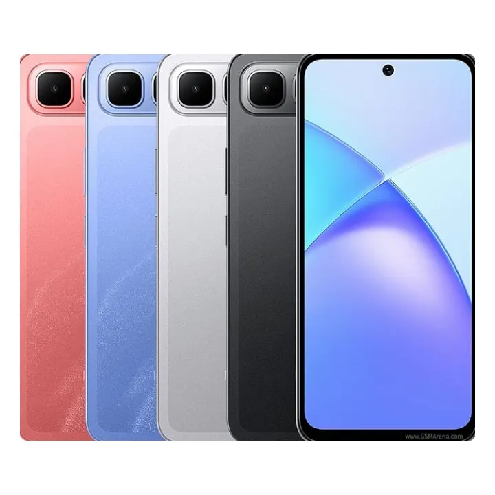 Infinix Smart 10 Plus