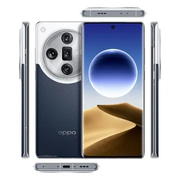 OPPO Find X7 Ultra
