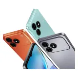 ZTE nubia A37e