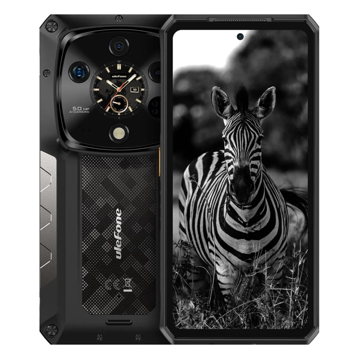 UleFone Armor 28 Ultra