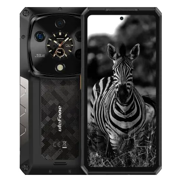 UleFone Armor 28 Ultra