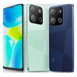 itel A05s