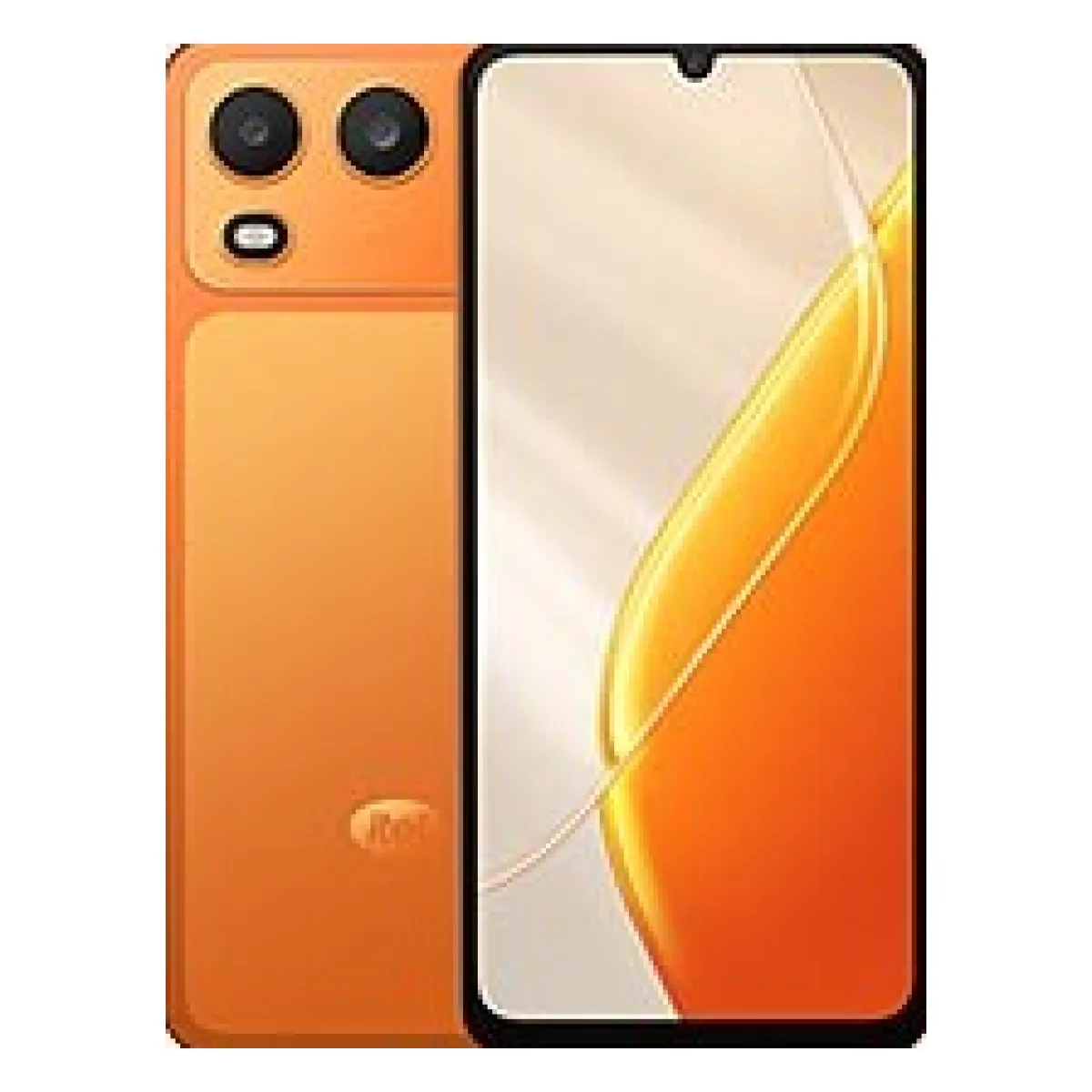 itel A200+
