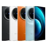 Vivo X100 Pro