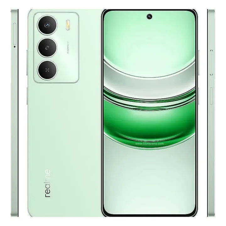 Realme C73