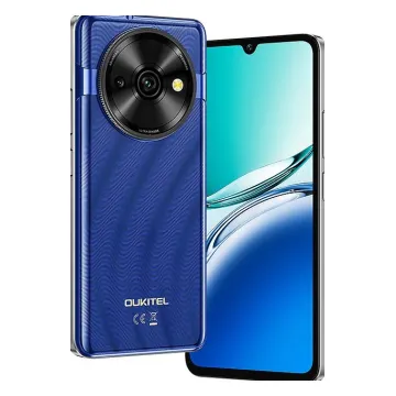 Oukitel C59