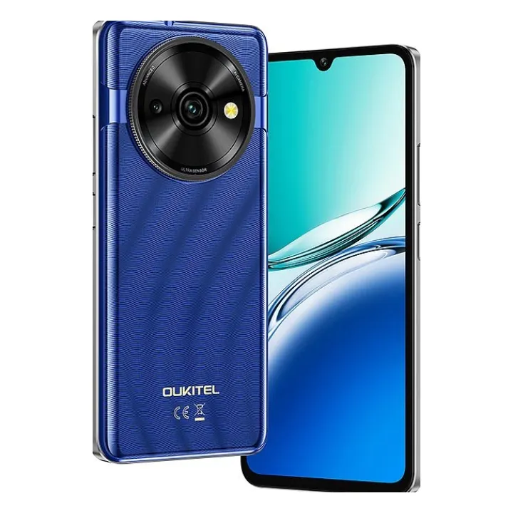 Oukitel C59