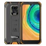 Doogee S59