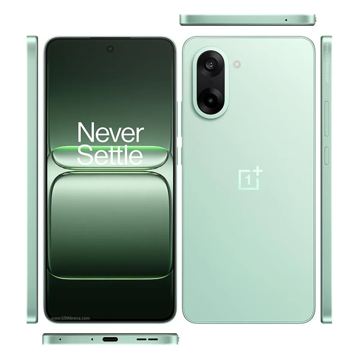 OnePlus Ace 5 Racing